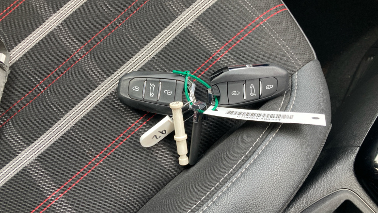 Vauxhall Corsa 100kW Anniversary Edition 50kWh 5dr Auto [11kWCh] Electric Hatchback